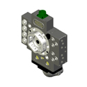 DE-STA-CO - Robotic Tooling - Tool Changers - Automatic